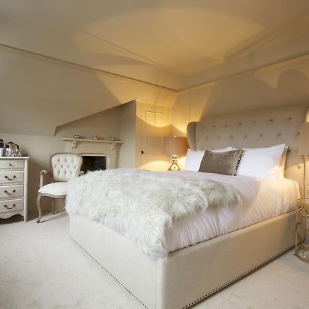 The Northgate Hotel Bury St. Edmunds Cameră foto