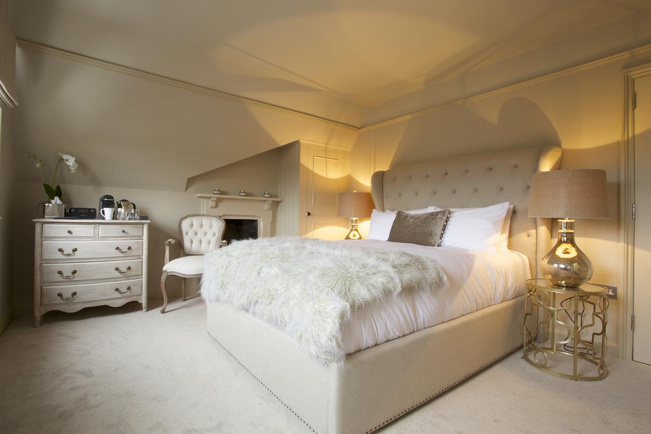 The Northgate Hotel Bury St. Edmunds Cameră foto