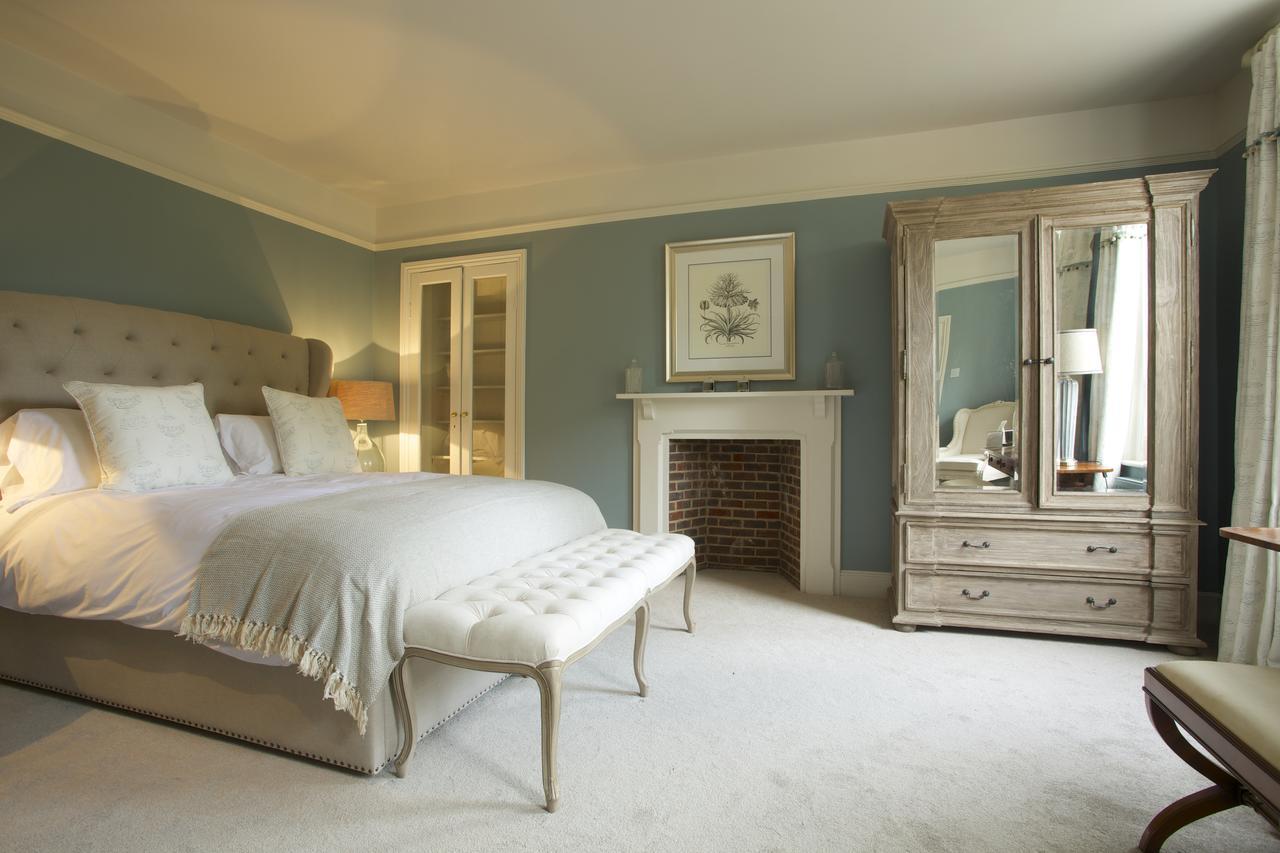 The Northgate Hotel Bury St. Edmunds Cameră foto